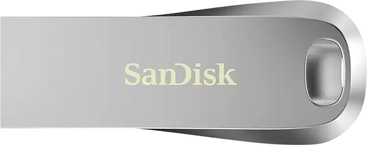 Actual product image SANDISK Ultra Luxe (1000 GB, USB-A)