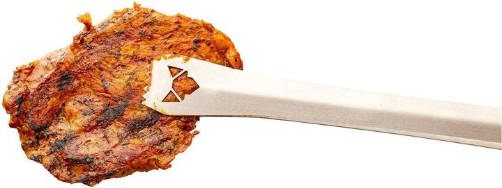Actual product image Fennek Grill Barbecue tongs