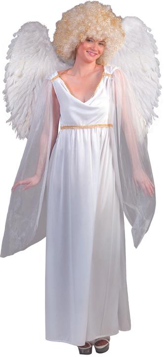 Image du produit Funny Fashion Costume d'ange:sans ailes, sans perruque (40, 42)