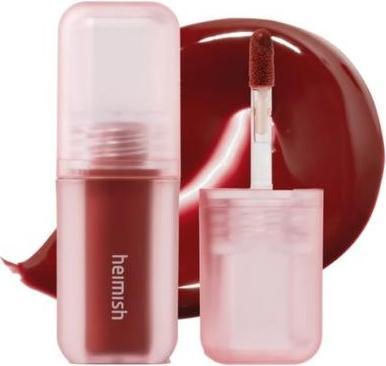 Heimish Täglicher Glanz in Rotwein-Farbe mit pflegender Wirkung (Red Wine)