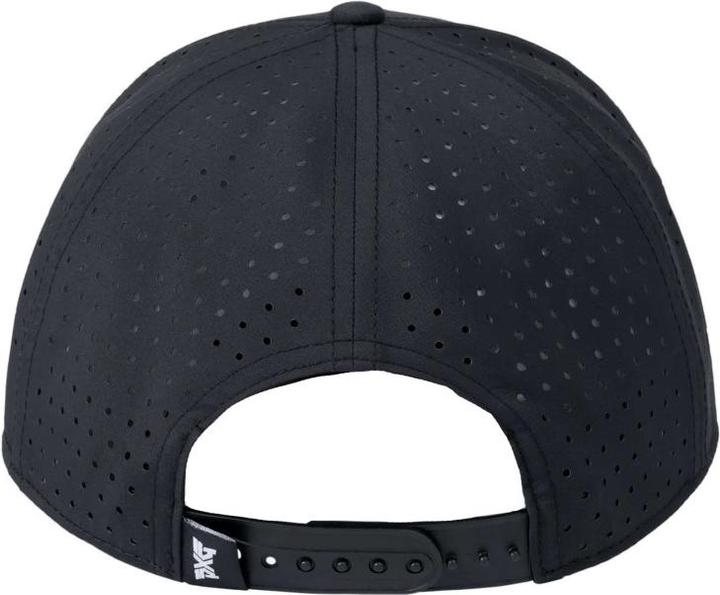Produktbild Parsons Xtreme Golf Men's Dog Tag Snapback Cap one size
