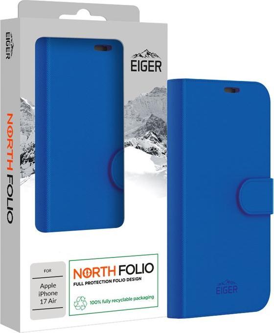 Produktbild Eiger North Folio (Apple iPhone Air)