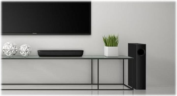 Produktbild Panasonic SC-HTB250 (120 W, 2.1 Kanal)
