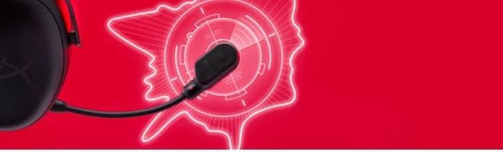Actual product image HyperX Cloud III (Wireless)