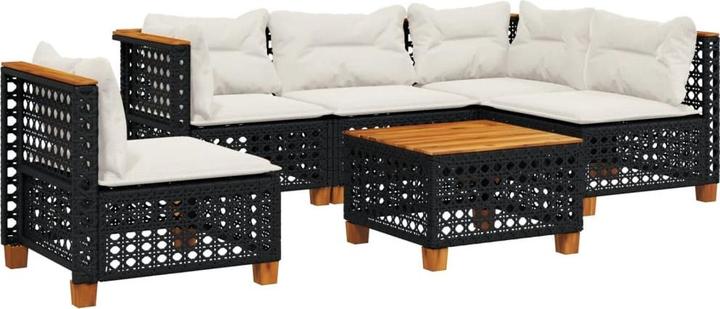 Produktbild vidaXL Barrett