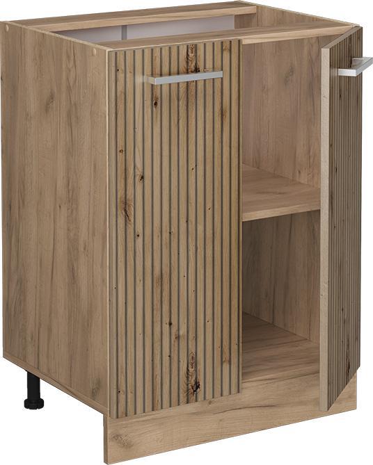 Produktbild Vicco Küchenunterschrank R-Line (60 x 60 x 81.5 cm)