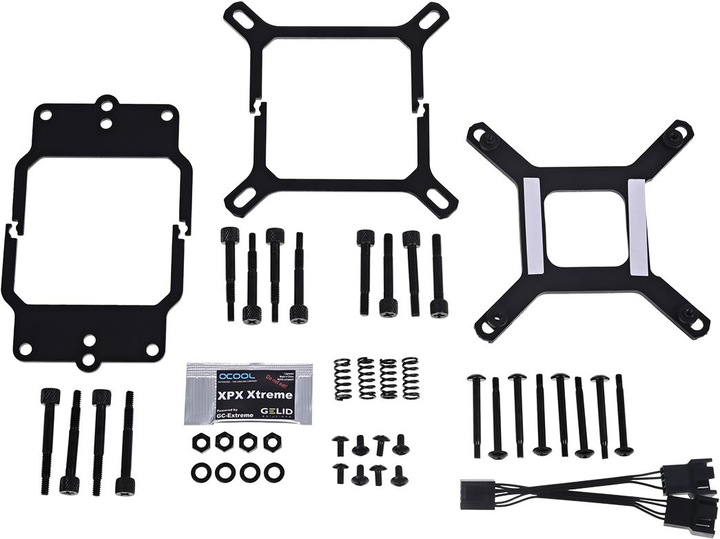 Produktbild Alphacool Eisbaer 120