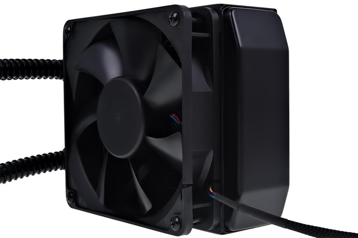 Produktbild Alphacool Eisbaer 120