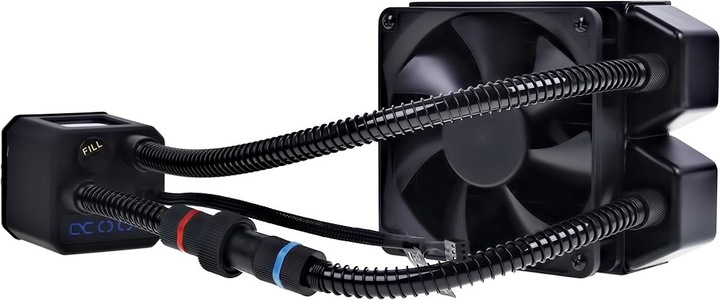 Produktbild Alphacool Eisbaer 120