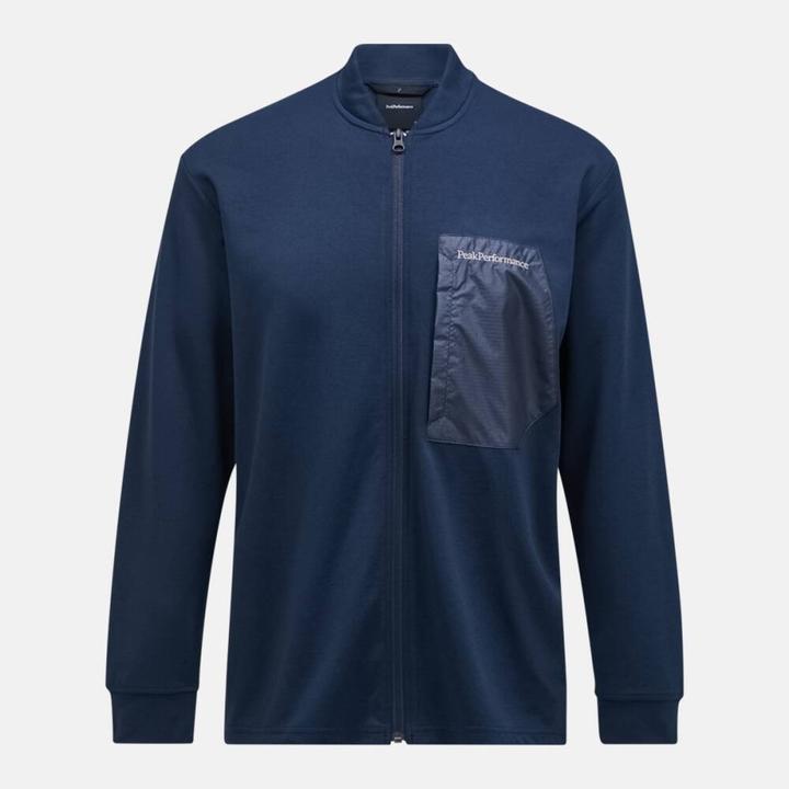 Produktbild Peak Performance Layer Jacket (M)