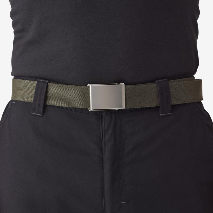 Image du produit Solognac Ceinture 100 vert
