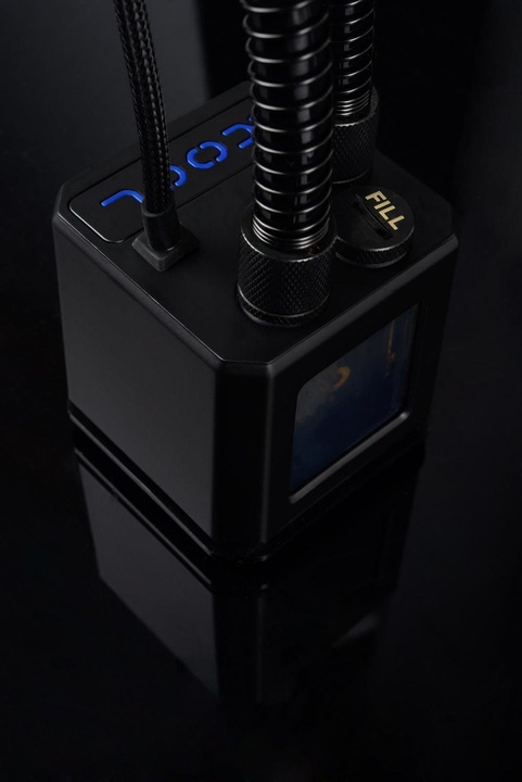 Produktbild Alphacool Eisbaer 120