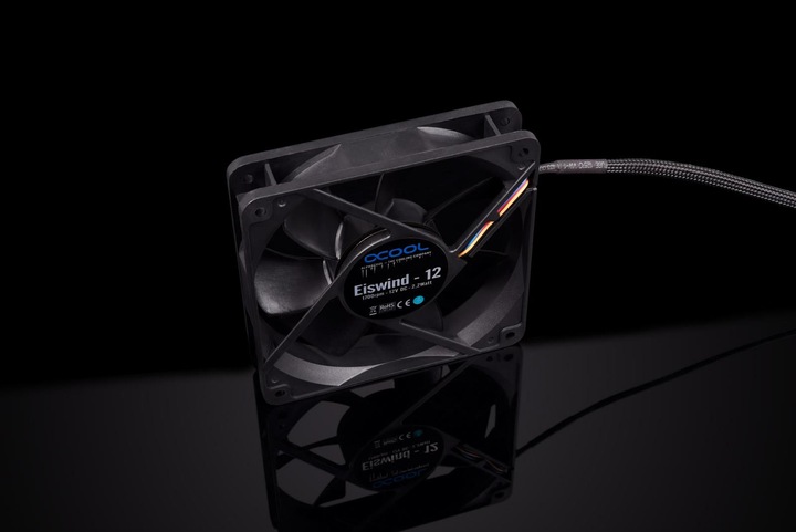 Produktbild Alphacool Eisbaer 120