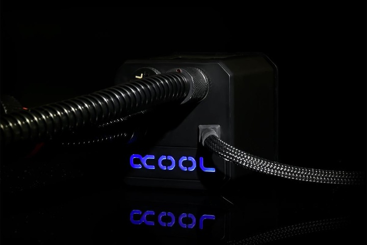 Produktbild Alphacool Eisbaer 120