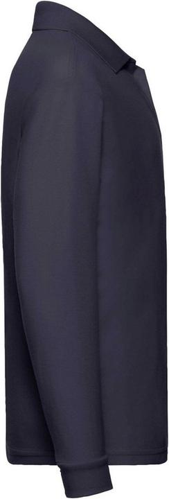 Produktbild Fruit of the Loom Polo Shirt Langarm (2 StückPackung) (12XL)