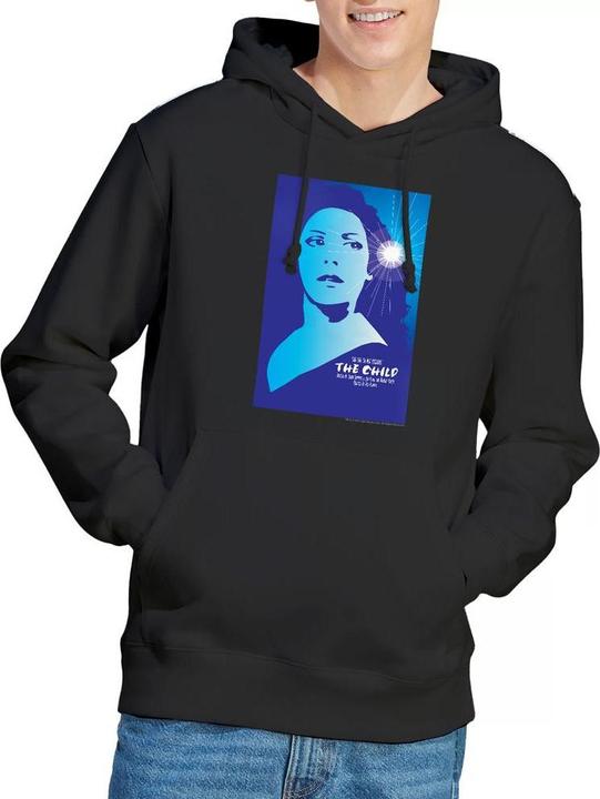Produktbild The Next Generation Season 2 Episode 1 Kapuzenpullover (S)