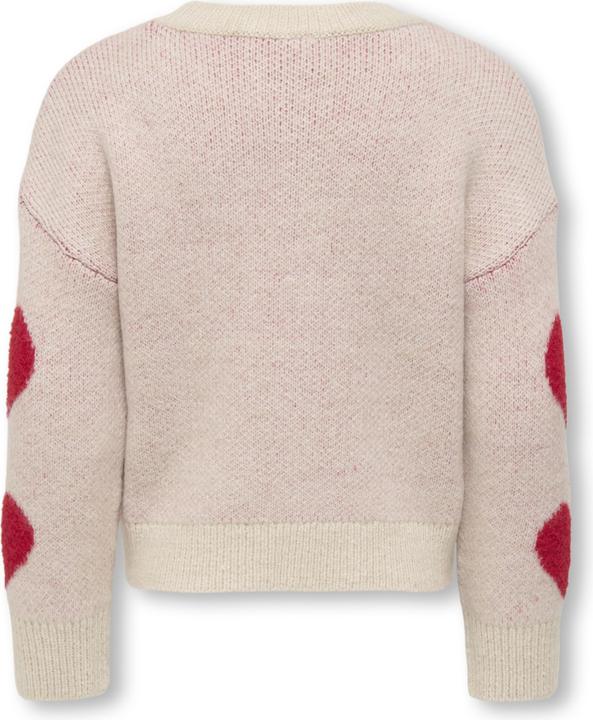 Produktbild Only KMGNAJA Strickpullover Strickpullover (92)