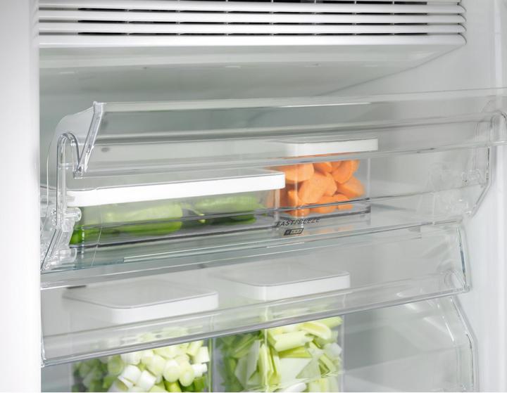 Produktbild Electrolux LUT5NE26W (Freistehend, 253 l)