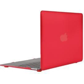 Thumbnail - LogiLink MacBook Cover (11", Apple), Notebooktasche, Rot