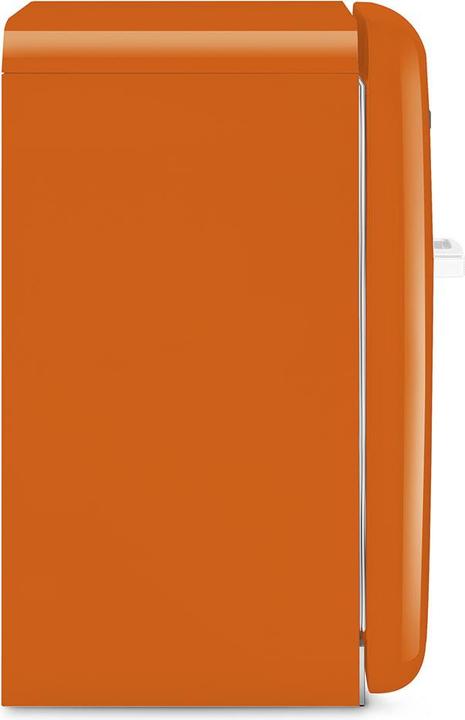 Actual product image Smeg Retro Style FAB10ROR5 (122 l)