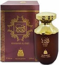 Actual product image Bait Al Bakhoor Khashab Al Oudh (Eau de parfum, 100 ml)