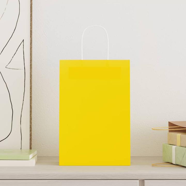 Actual product image VidaXL Petrona (Gift bag, 250 x)