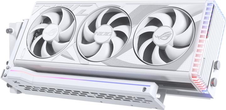 Actual product image Phanteks Premium vertical GPU bracket