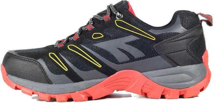 Produktbild Hi-Tec Wanderschuhe für Herren Muflon Low WP (45)