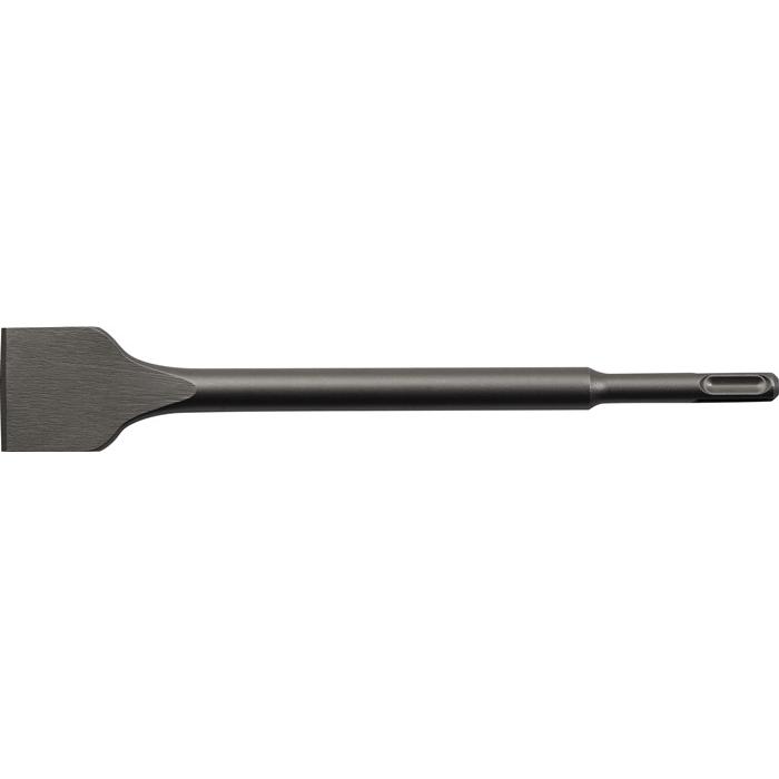 Nordwest, Meissel, Handel AG Spatmeissel Gesamt-L.250mm ger.Schneiden-B.40mm SDS-plus PROMAT (40 mm)