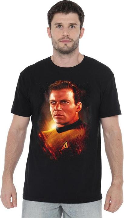 Produktbild Star Trek: The Original Series Epic TShirt (XXL)