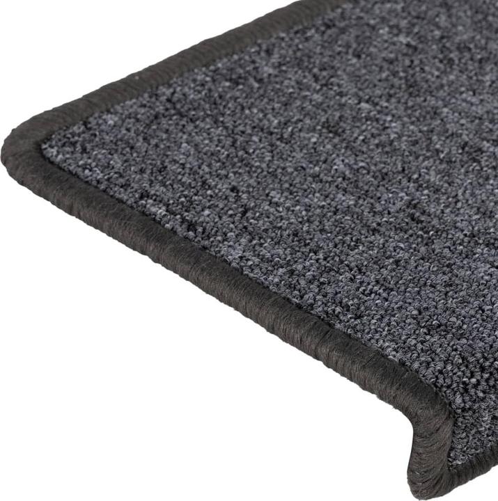 Actual product image vidaXL Treppenmatte (65 x 21 cm)