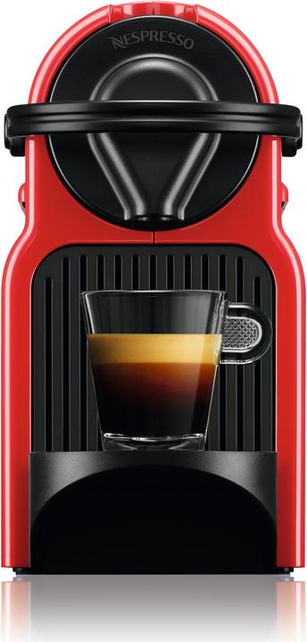 Image du produit Krups Nespresso Inissia (NESPRESSO Original)