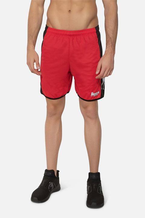 Actual product image Boxeur des Rues Man Soccer Basic Shorts (L)