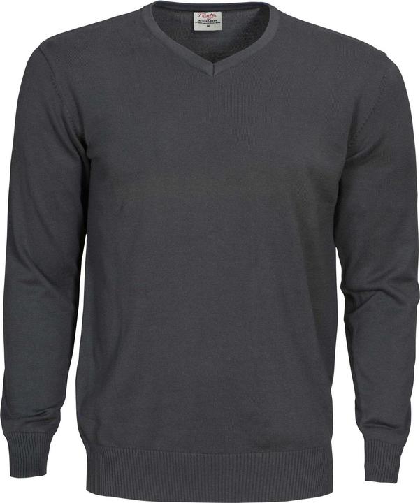 Steel grey