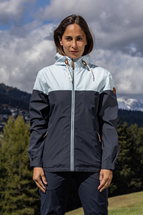 Immagine prodotto Rukka Nala Damen Regenjacke (46)