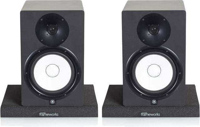 Productafbeelding Gator GFW-ISOPAD-LG