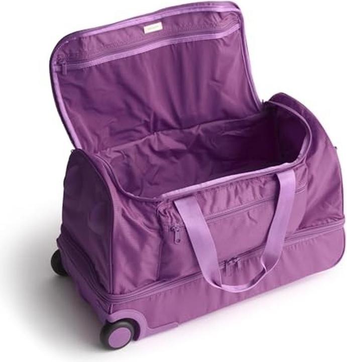 Produktbild Vera Bradley Ripstop Adair Rolltasche