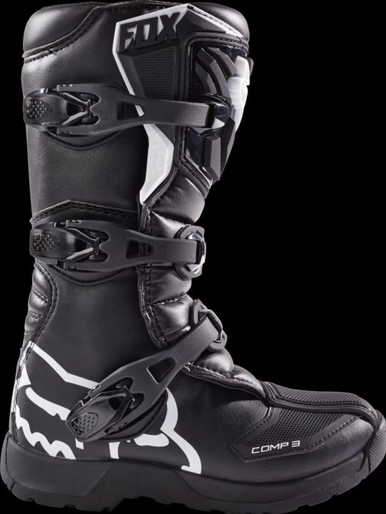 Image du produit Fox Yth Comp 3Y Boot (Garçons, 32.5)