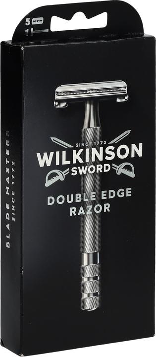 Image du produit Wilkinson Classique Vintage Double Edge