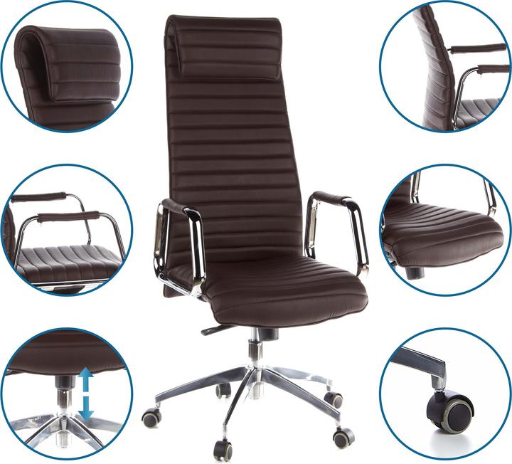 Produktbild Hjh Office ASPERA 20