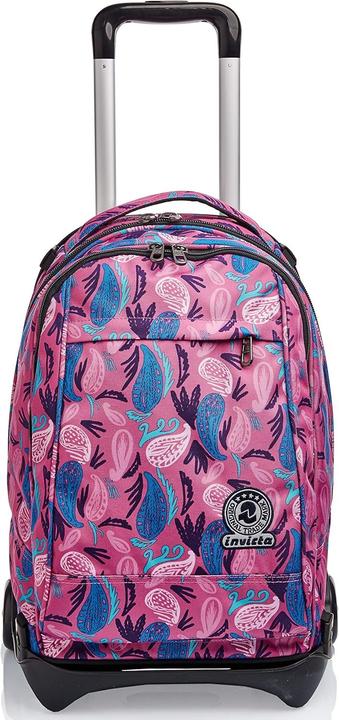 Actual product image Invicta New Tech Trolley (34 l)