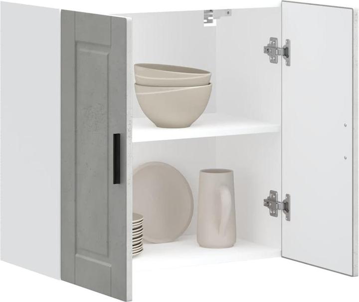 Produktbild vidaXL Küchen-Wandschrank (60 x 31 x 60 cm)