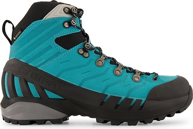 Image du produit Scarpa Cyclone S GTX Schuhe (37.5)