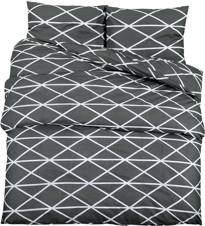 Immagine prodotto VidaXL Carolina (Copripiumino, 260 x 240 cm)