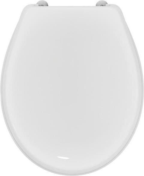 Actual product image Ideal Standard WC seat Eurovit white W302601