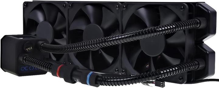 Actual product image Alphacool Ice Bear 360