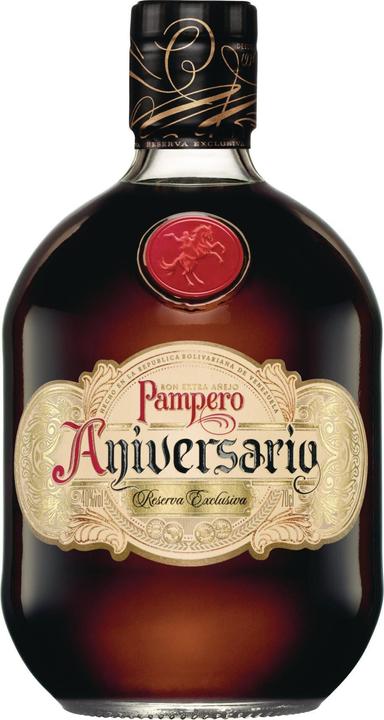 Produktbild Pampero Annversario (1 x 70 cl)