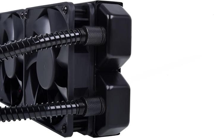 Actual product image Alphacool Ice Bear 360