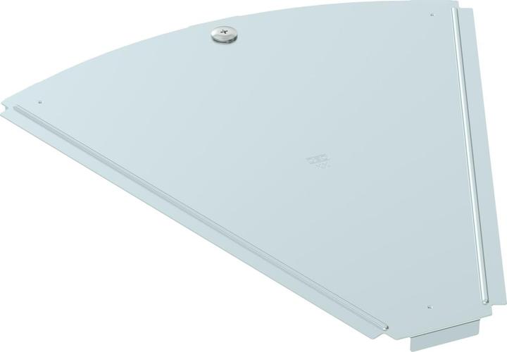 Actual product image OBO Bettermann OBO cover