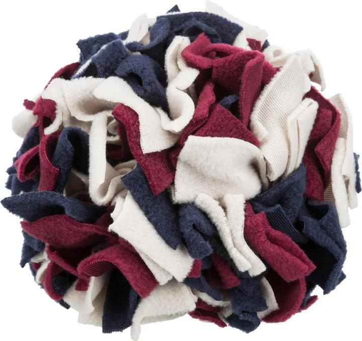 Actual product image Trixie Dog Activity Sniffing Ball (Intelligence toy dog)